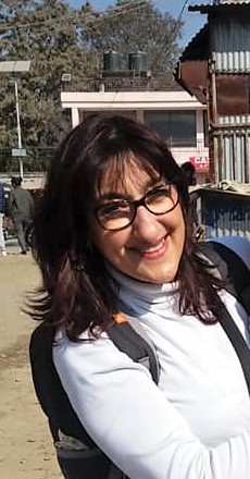 Profile picture for user La Mari