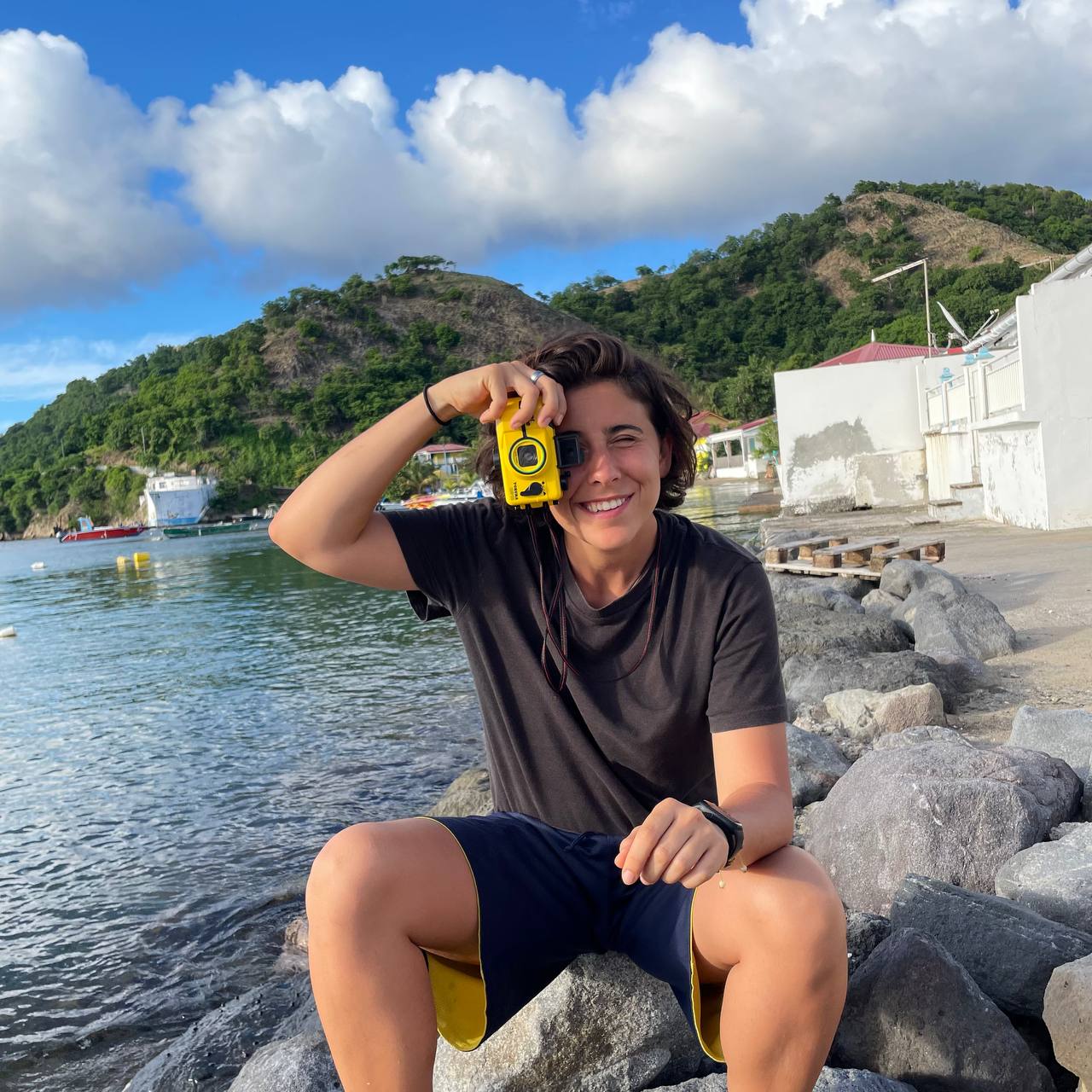 Profile picture for user MarinaViajera