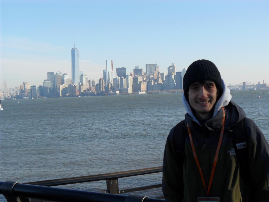 Profile picture for user montax89