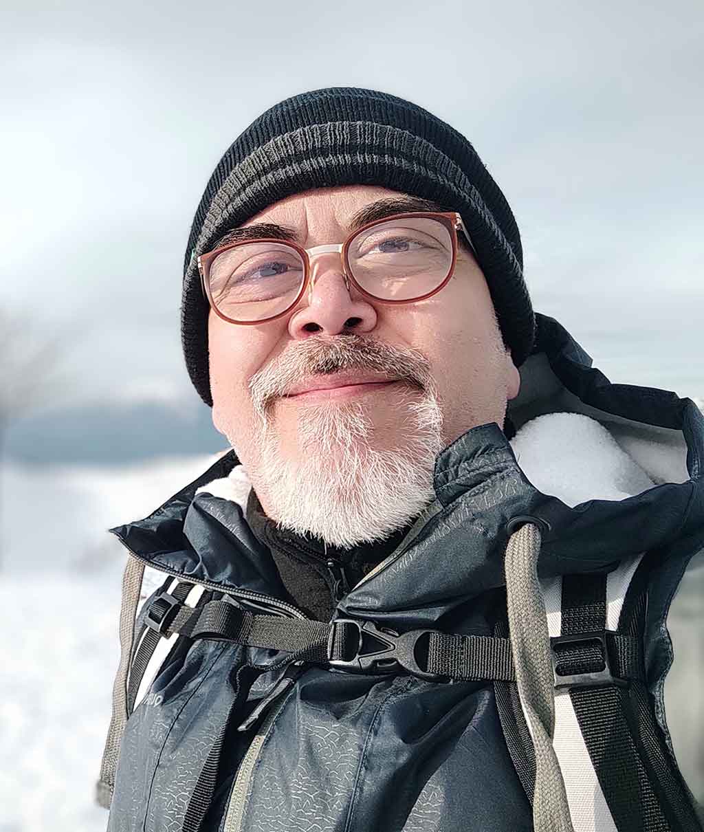 Profile picture for user NickGi