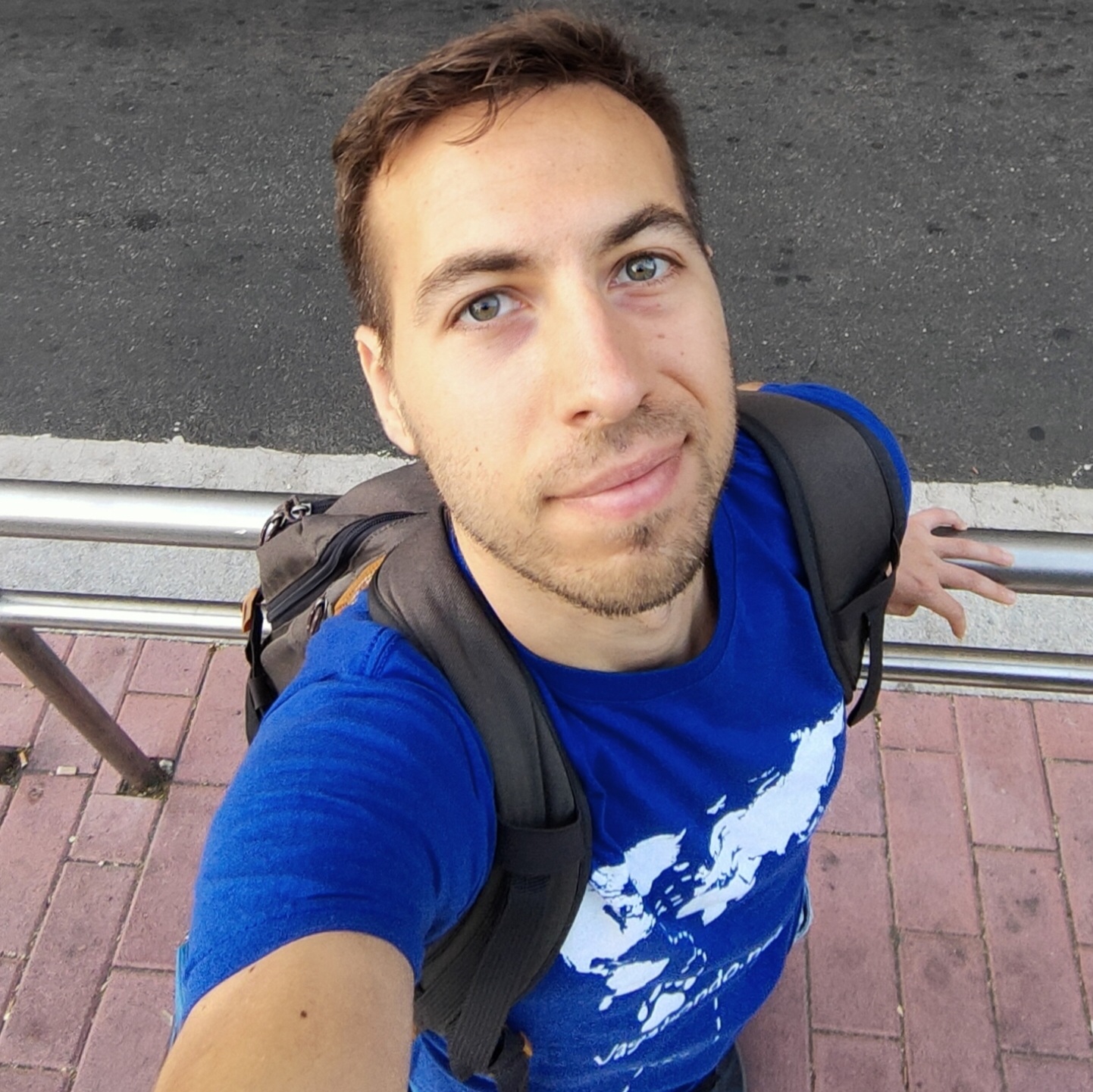 Profile picture for user ocia87