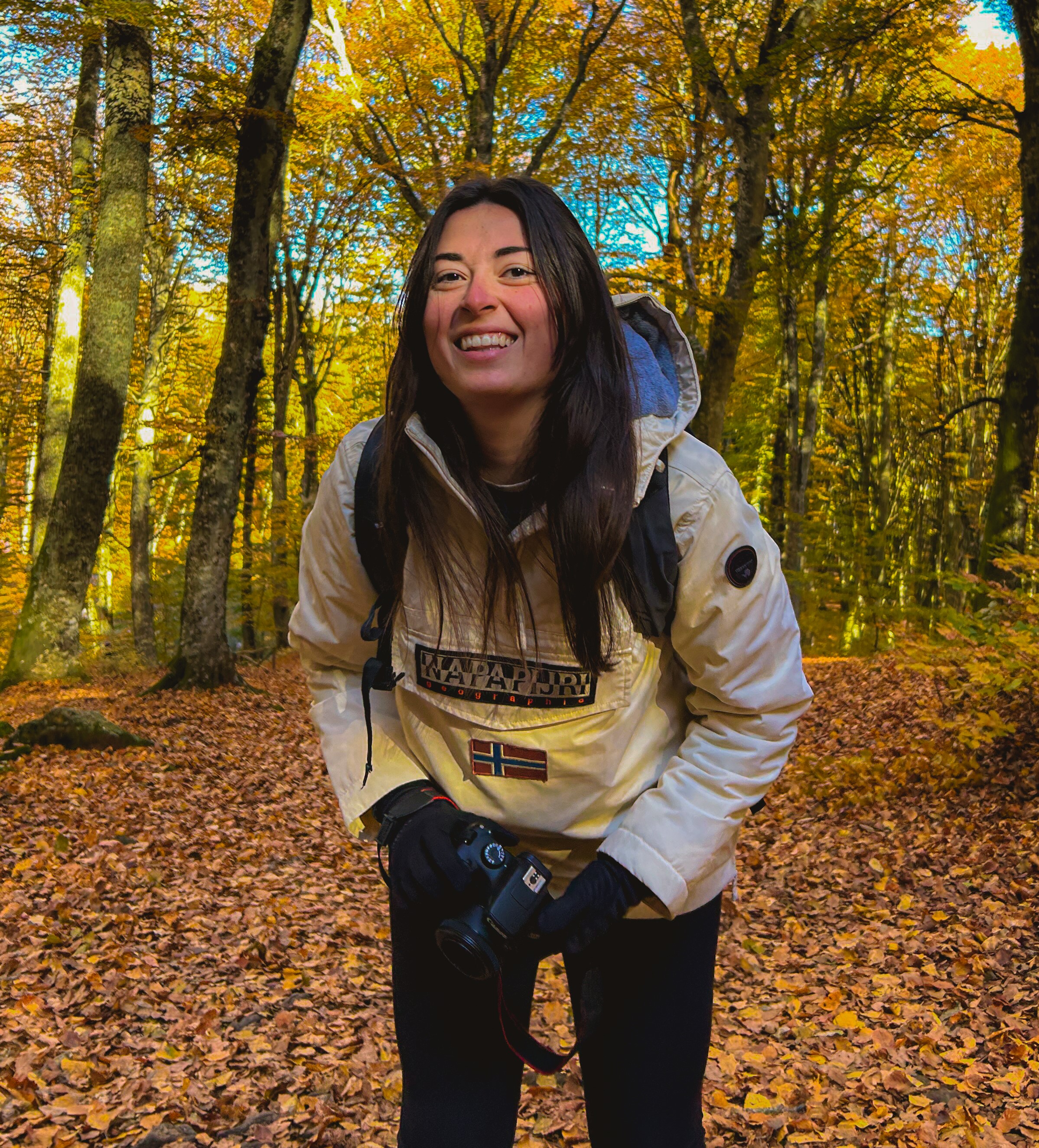 Profile picture for user Rora