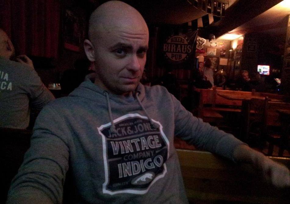 Profile picture for user saintclair