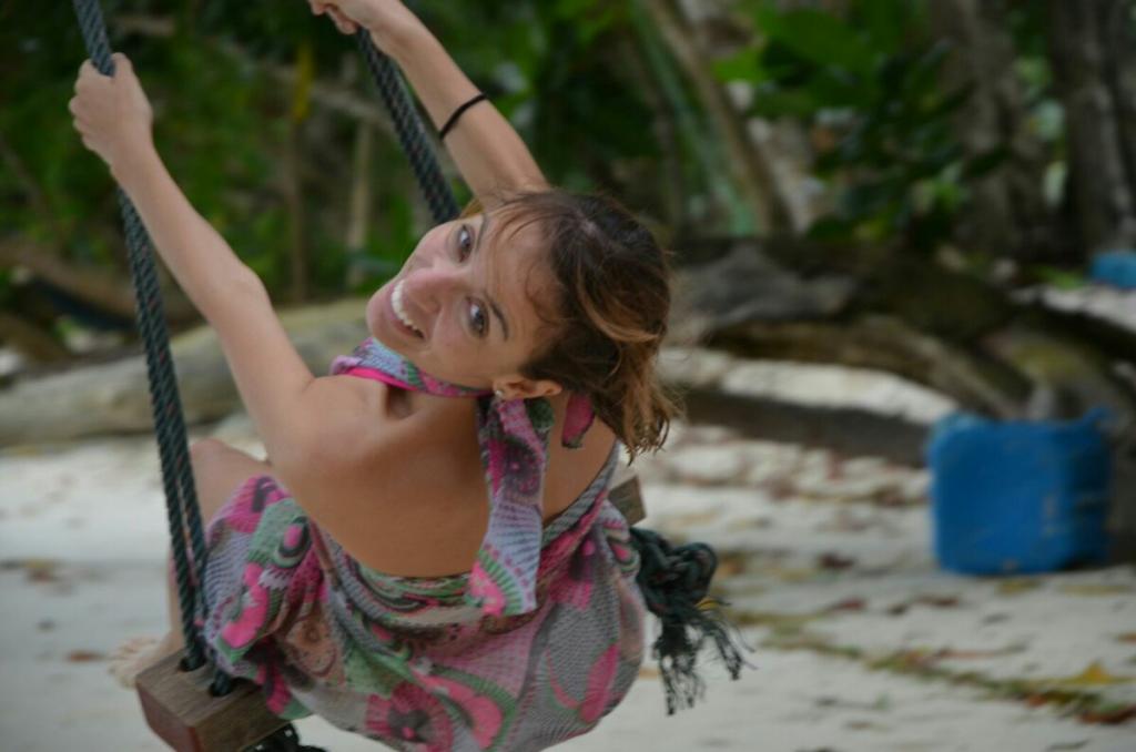 Profile picture for user -saretta-