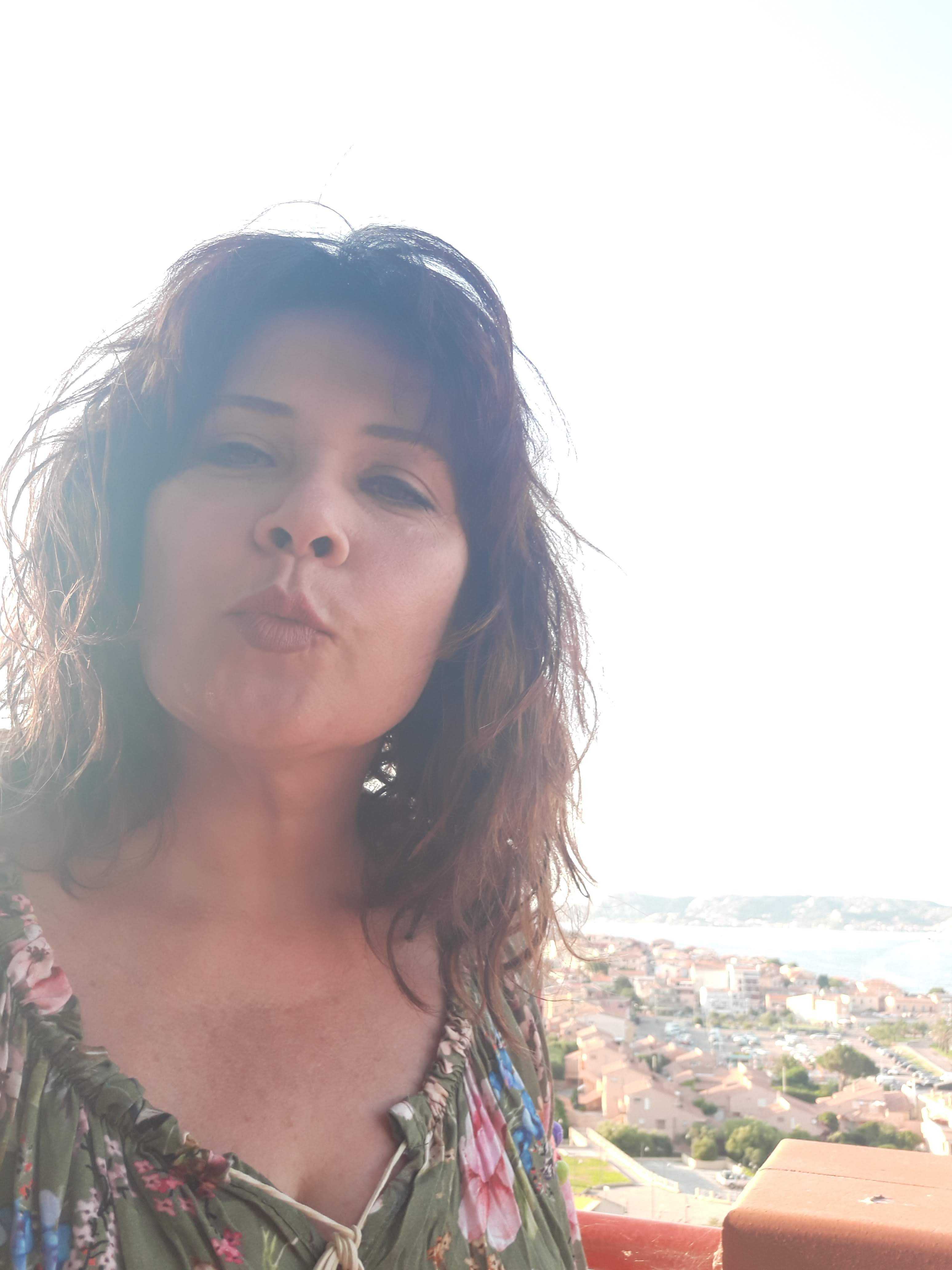 Profile picture for user SCARCELLI MARIA