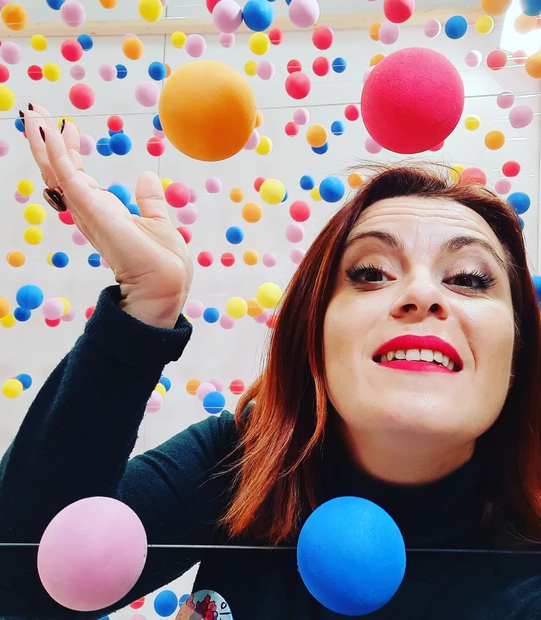 Profile picture for user silvia Botte