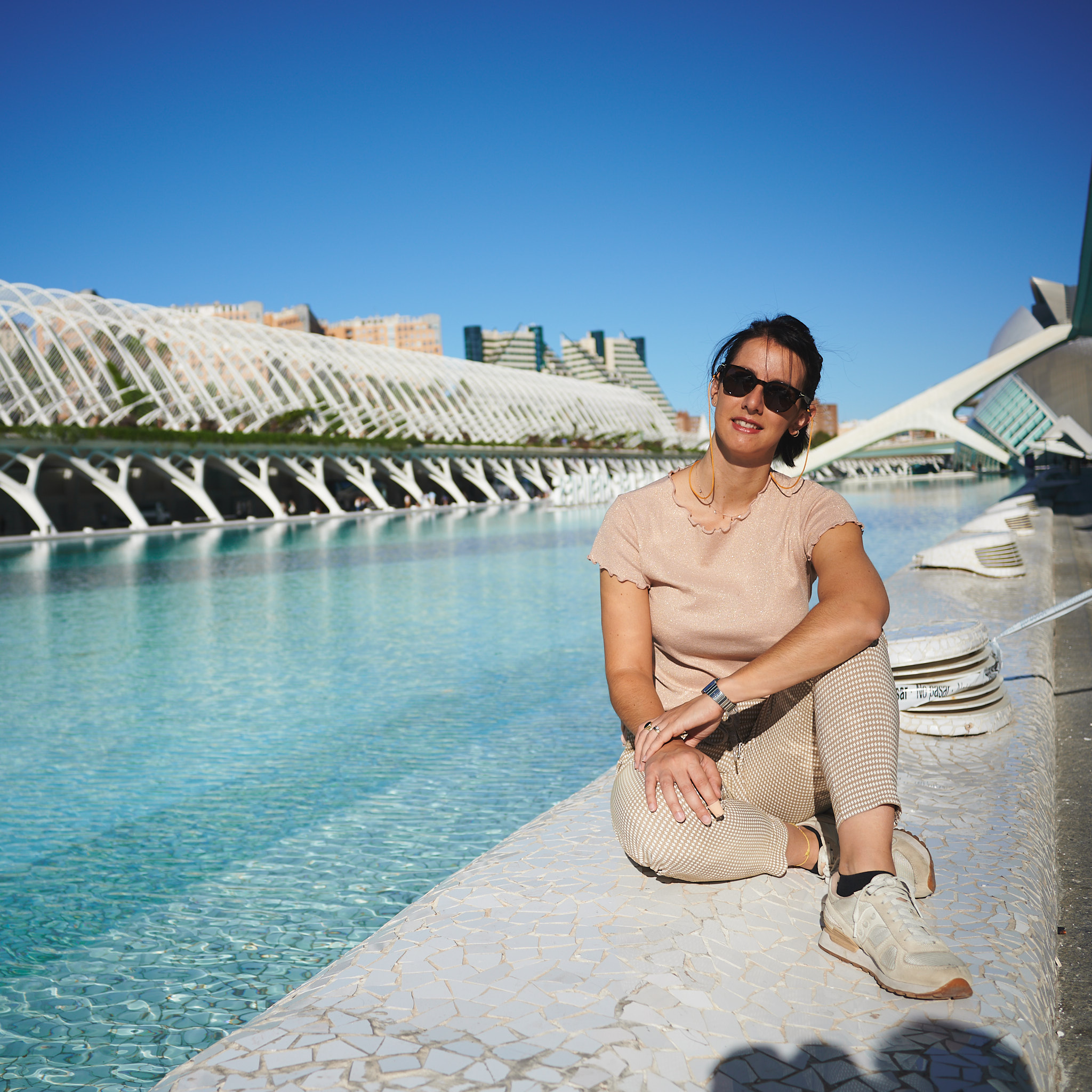 Profile picture for user Silviadb