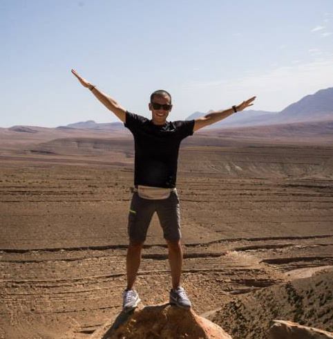 Profile picture for user Stefano Ste