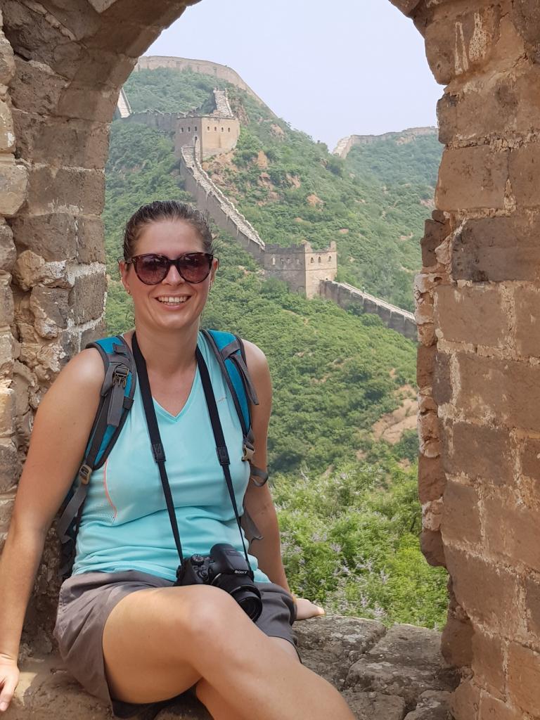 Profile picture for user TaniaTI