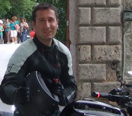 Profile picture for user ulisse79