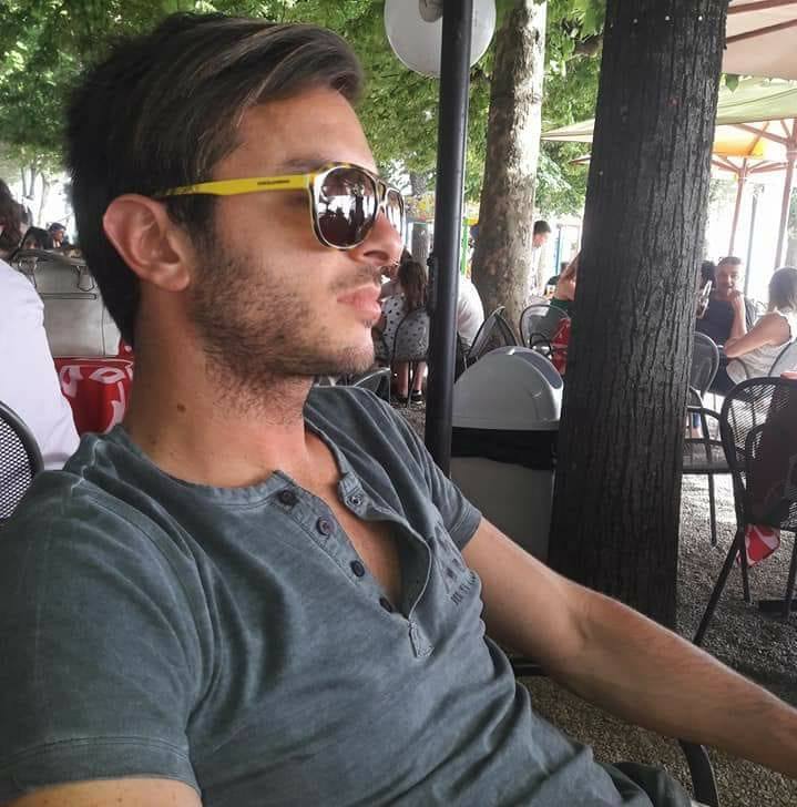 Profile picture for user vincenzoiule