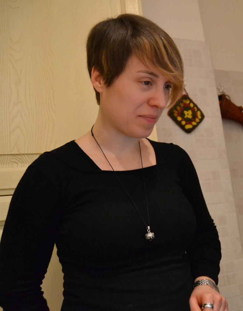 Profile picture for user yliharma